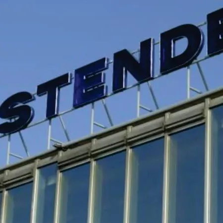 Studio 72 Residentie Andromeda *